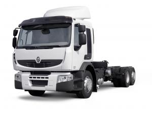 Renault Premium Distribution 6x2 '2006
